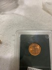 1955s Lincoln Wheat Cent MS70 full Red !! — photo 2