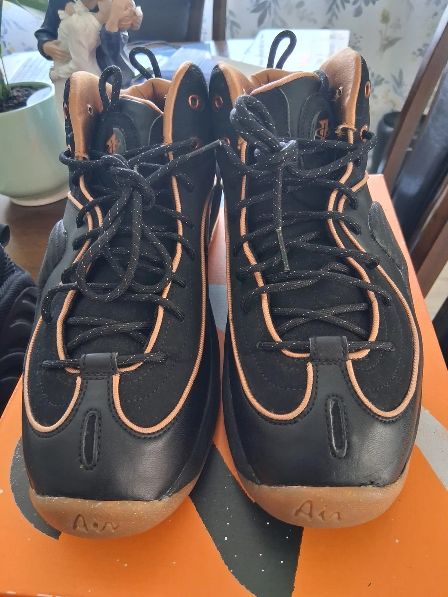 【レア！】NIKE Air Penny 2 'Copper' / 29cm Nike Air Penny 2 Copper for Sale | Authenticity Guaranteed | eBay