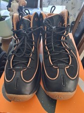 Nike Air Penny 2 Copper for Sale | Authenticity Guaranteed | eBay
