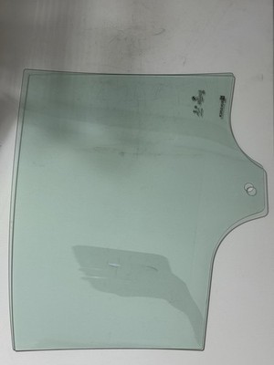 OEM BMW G20 G80 Left Rear Door Window Glass FUYAO 43R-011005 2019-2025