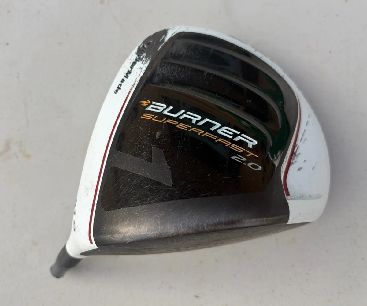 Taylormade Burner Shaft In Golf Clubs for sale | eBay