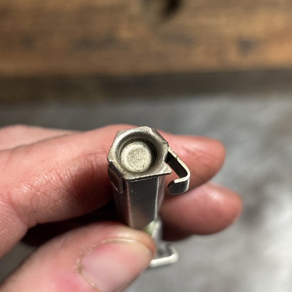 Vintage Stevens No. 555 String Level For Woodworking And Carpentry | eBay