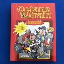 Octane for the Brain Jeanie McKay MindZone Pu...