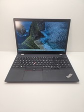 Lenovo ThinkPad T590 | i7-8565U | 16GB RAM | 512GB SSD | NVIDIA MX250 | Win 11