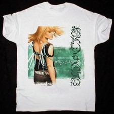 VTG HILARY DUFF Metamorphosis White Cotton S to 5XL Tee Shirt SN677