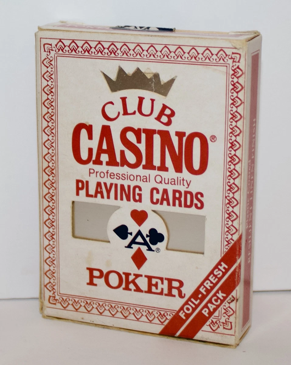 Arrco Playing Cards for sale | eBay