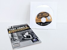 ebay® Auktion 376542547470 | Tony Hawk's Underground (Nintendo GameCube, 2003) (ohne Hülle) Thumbnail of ebay® auction 376542547470 | Tony Hawk's Underground (Nintendo GameCube, 2003) (ohne Hülle)
