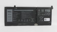 MGCM5 DELL BATTERY 3CELL 41WH 11.25B INSPIRON 15-3511 "GRADE A"