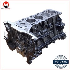 Uhy2-02-200 Short Engine Mazda Bt-50 Ford Ranger P5-at 20v Dohc 3.2l Tdci Diesel