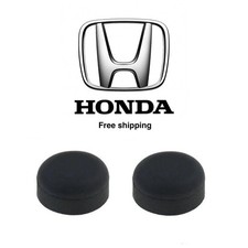 Honda Accord Civic CR-V CR-Z Element Insight  Wiper Arm Cap 2 set OEM