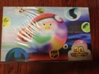 【Fastest ship!】2026 Pokemon CHN Sealed 30th Celebration Futuristic Gift Box MW51