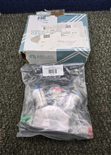 APPLIED MATERIALS 0190-85731: METAL DIAPHRAGM MONOBLOCK VALVE