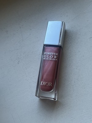 Dior Forever Glow Maximizer Rosy Multi Use Highlighter Full Size 11ml - Neu ohne Karton