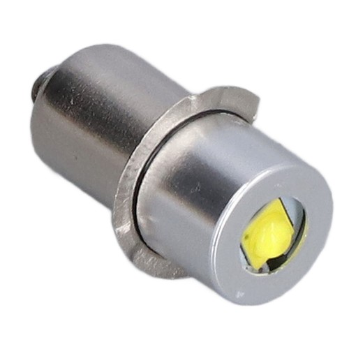 3W 3V LED Bulb High Brightness White Light for Flashlight Upgrade - Picture 11 of 11