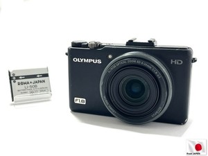 Camera Olympus Xz1 | eBay