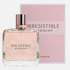 Givenchy Irresistible 2.7 oz/80 ml EDP Perfume for Women Spray New In Sealed Box