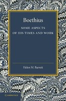 Helen M. Barrett | Boethius | Taschenbuch | Englisch (2014) | EAN 9781107415768