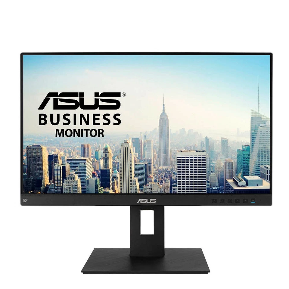 ASUS BE24EQSB Monitor 61,0 cm (24,0 Zoll) schwarz - Bild 4 von 4