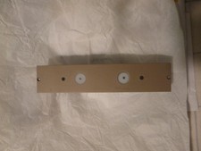 CADAC J-Type Remote P & N button fader module