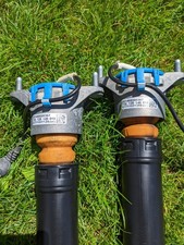 Stoßdämpfer Satz GLA 45 AMG Stoßdämpfer Komplett Satz Stoßdämpfer Satz GLA 45 AMG Stoßdämpfer Komplett Satz