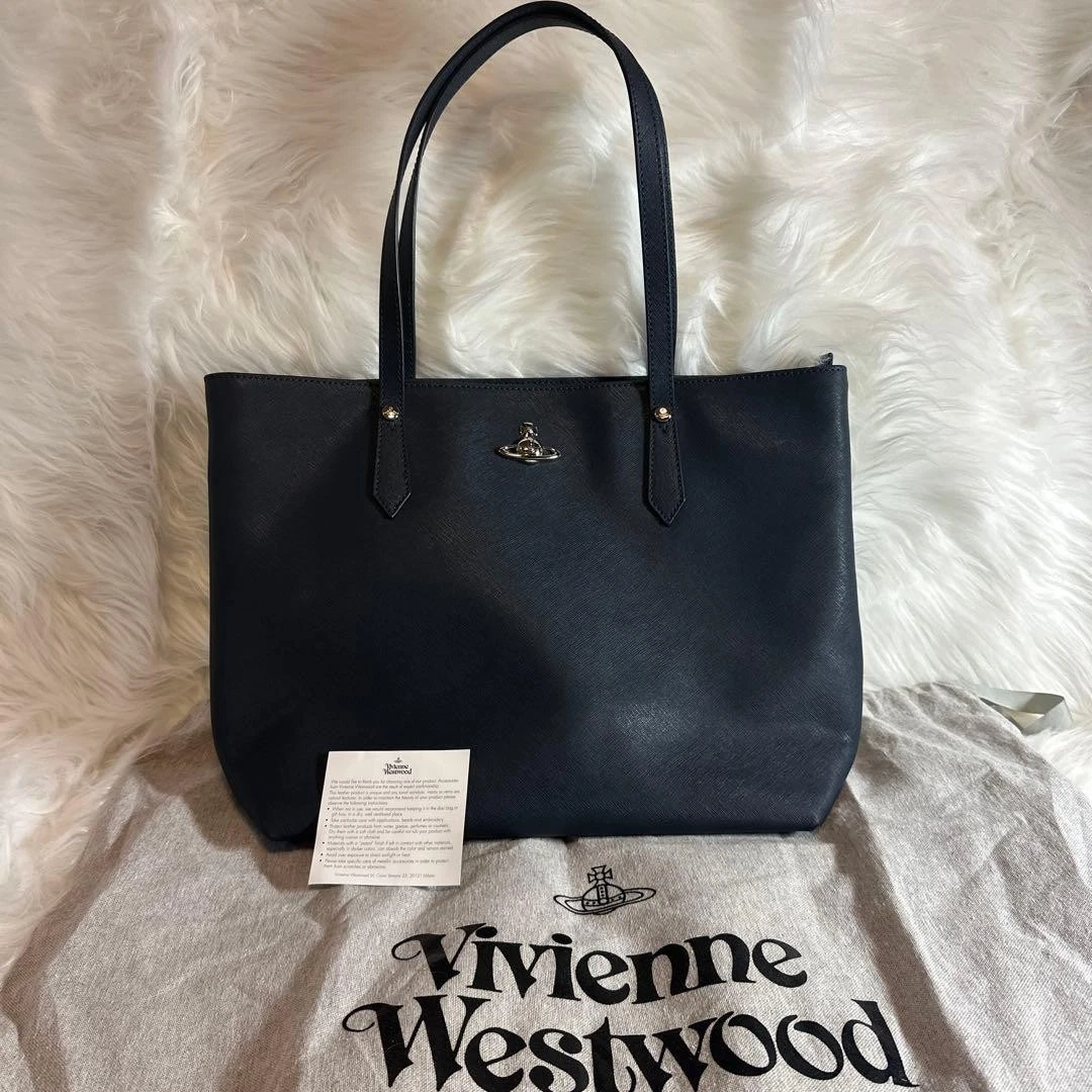 Vivienne Westwood Blue Bags & Handbags for Women for sale | eBay