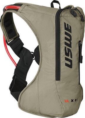 USWE Outlander Moto 4L Backpacks 204077021