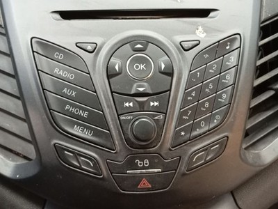AUDIOSYSTEM / RADIO-CD / 2686467 FÜR FORD ECOSPORT 1.5 TI
