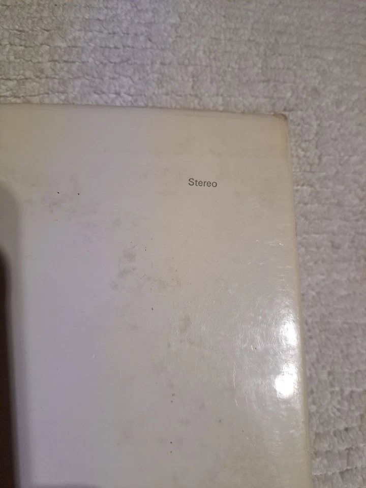 The Beatles 1968 White Album Vinyl LP NM Scranton First Pressing Plus Pictures - Image 4 of 4