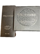 Truffoire Volcanic Perfecting Cream & Activat...