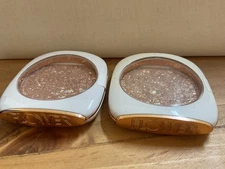 Lot of 2 FLOWER Beauty Stellar Prismatic Highlighter Solstice 0.26oz / 7.5g New