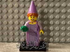 LEGO Fairytale Princess Minifigure Series 12 Collectible CMF (71007)