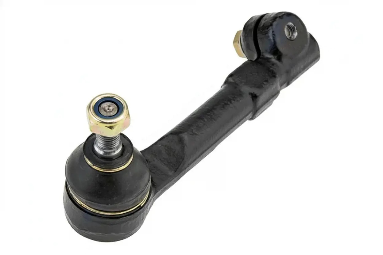 Steering rod end Front Axle Right SKZ-RE-004 NTY for RENAULT CLIO I MEGANE I
