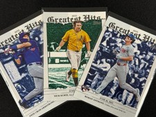2026 Topps Series 1   Greatest Hits Insert GH-1  GH-28 YOU PICK   NM/M