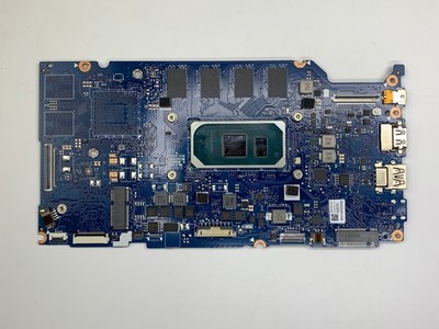 Acer Swift SF313-52 Motherboard NB8511_PCB_MB_V5 Mainboard i7-1065G7 16GB RAM