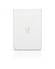  UbiQuiti Unifi 6 In-Wall 802.3af 2.4+ 5 GHz