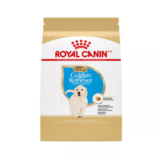 Royal Canin® Breed Health Nutrition® Golden Retriever Puppy Dog Dry Food 30lb 2.45 per pound