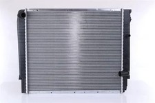 Radiateur Volvo 960