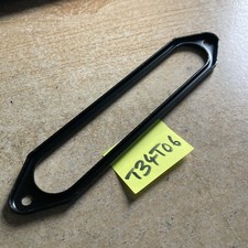 BMW moto 61211233073 bride support fixation batterie R60 R75  R90 R80 R100