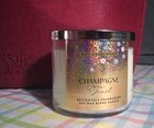 NEW IN BOX Bath & Body Works Champagne Toast Iconic 9 Pc Gift Set With Tote 💎 — photo 9