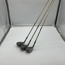 MacGregor Jack Nicklaus CG 1800 Golf Clubs Steel Shafts CS Set