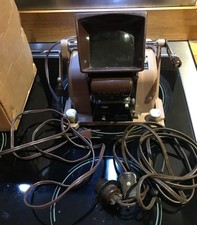 Vintage - ROKUWA JAPAN - EDITOR V SLIDE PROJECTOR