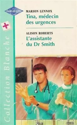 Tina, Notärztin gefolgt von Dr. Smiths L'Assistentin: Sammlung: