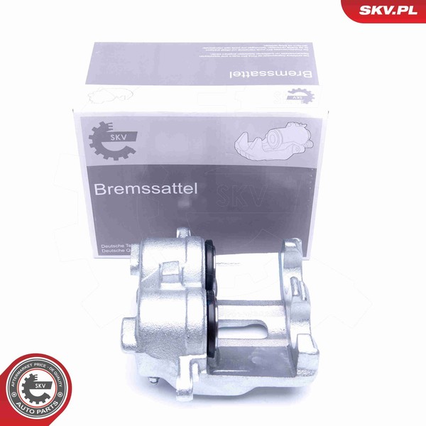 Esen SKV Bremssattel 42SKV932 FüR Landrover Discovery 2 L318 Td5 4X4-image