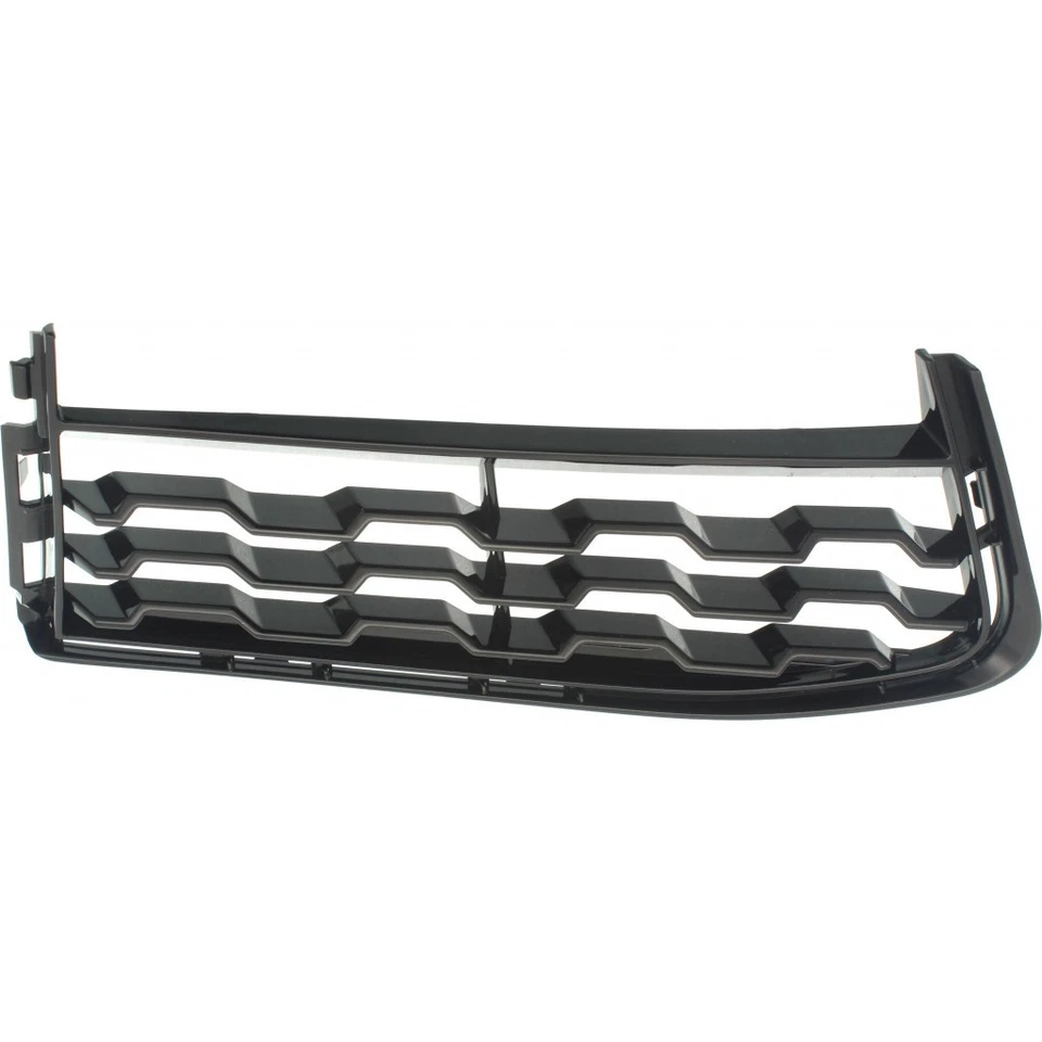 For BMW 750i xDrive/740i/750i Front Bumper Grille 2016-2019 Outer Passenger Side - Image 2 of 4