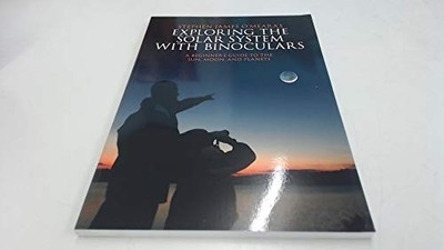 Exploring the Solar System with Bin..., O'Meara, Stephe