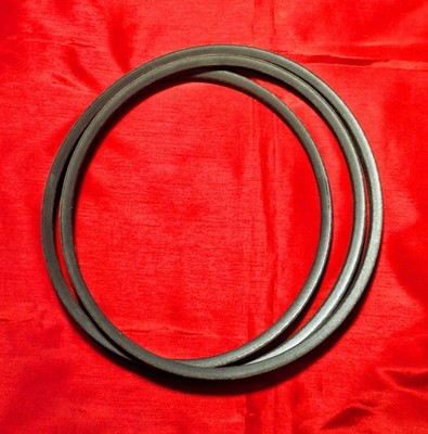 Goodyear B105 HY-T Plus V-Belt, 21/32'' x 108'', USA Made - NEW