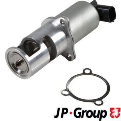 AGR Ventil Für RENAULT OPEL NISSAN MITSUBISHI VOLVO Clio II Kasten 96-07 4415798