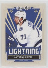 2025-26 O-Pee-Chee Retro Anthony Cirelli #109 03uh