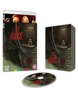 Woods Limited Edition - Blu-Ray - G3Z