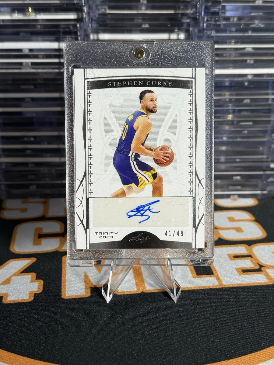 Leaf Basketball Golden State Warriors Sports Trading Cards